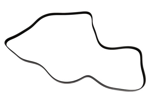 V-Ribbed Serpentine Belt | ACD12636137