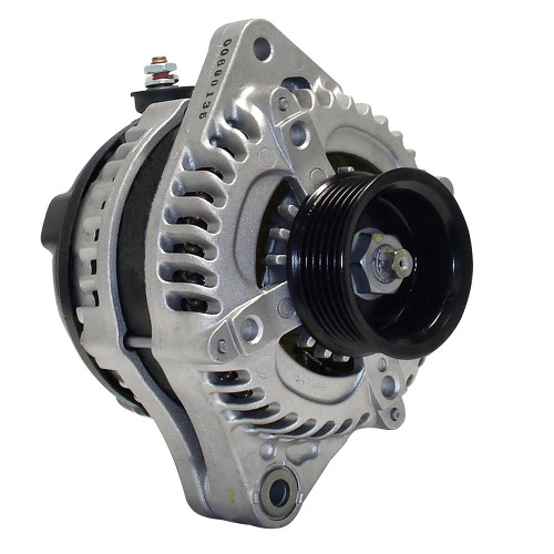 Gold (Professional) Remanufactured Alternator | ACD334-2557