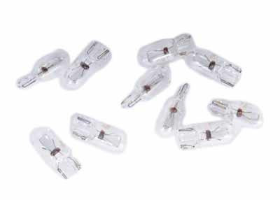 168 Multi-Purpose Lamp Bulb - Qty 1 Bulb | ACDL168