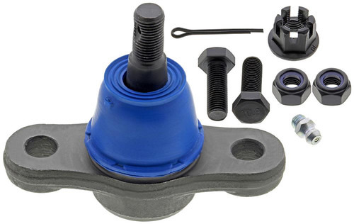 Front Lower Suspension Control Arm and Ball Joint Assembly | ACDMS90501