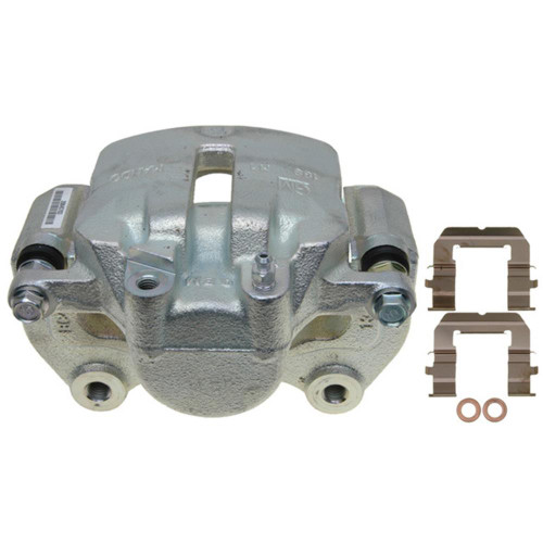 Remanufactured Front Passenger Side Brake Caliper | ACD18FR12282
