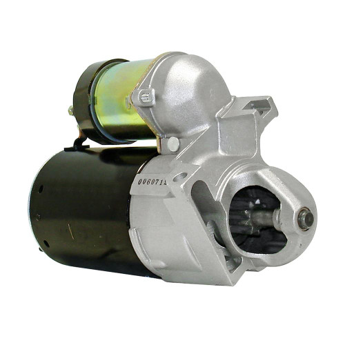 Gold (Professional) Remanufactured Starter | ACD336-1897A