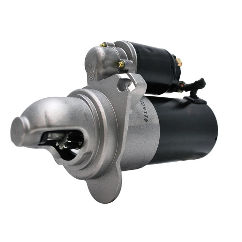 Gold (Professional) Remanufactured Starter | ACD336-2131A