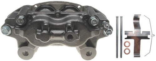Front Driver Side Brake Caliper | ACD18FR1360