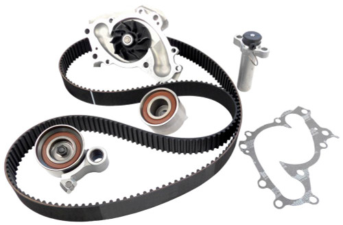 ACDelco TCKWP279 Professional Timing Belt And Car Water Pump