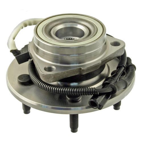 Front Wheel Hub and Bearing Assembly | ACD515004