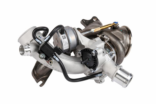 Engine Turbocharger | ACD25201063