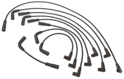 Spark Plug Wire Set | ACD9748B