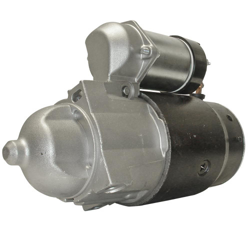 Gold (Professional) Remanufactured Starter | ACD336-1822
