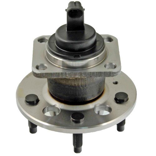Wheel Bearing and Hub Assembly | ACD512003