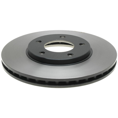 Coated Front Disc Brake Rotor | ACD18A426AC