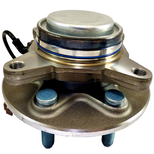 Front Wheel Bearing and Hub Assembly | ACD515170