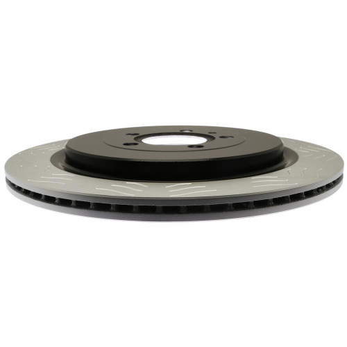 Performance Rear Disc Brake Rotor | ACD18A80990SD