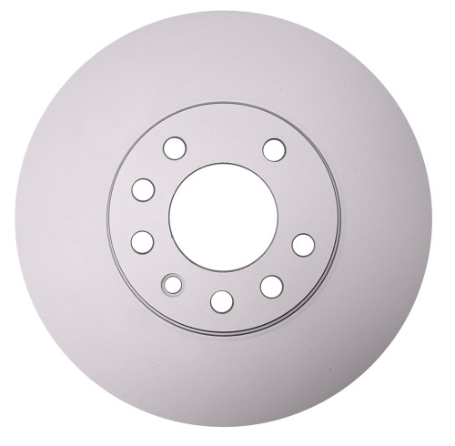 Coated Front Disc Brake Rotor | ACD18A1092AC