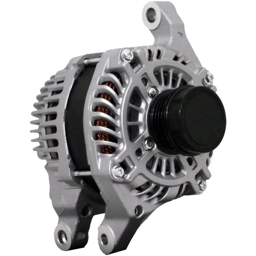 Gold (Professional) Remanufactured Alternator | ACD334-3093