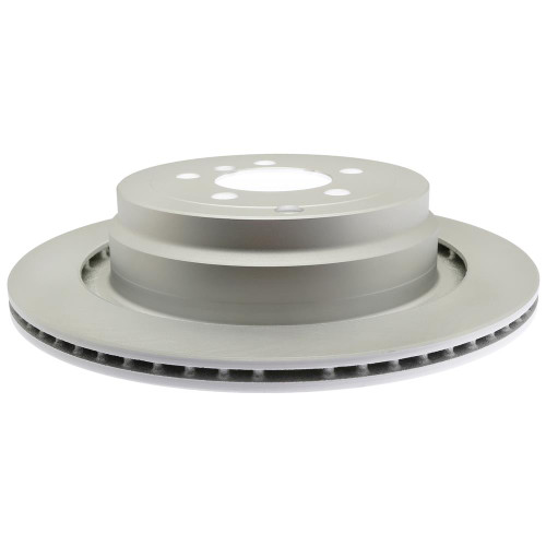 Coated Rear Disc Brake Rotor | ACD18A2592AC
