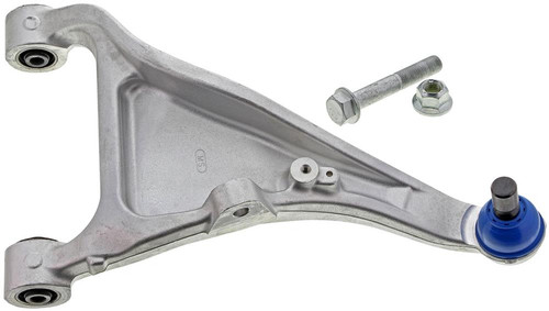 Rear Suspension Upper Control Arm and Ball Joint Assembly | ACDMS301231
