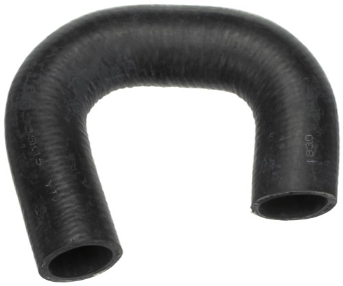 Molded Upper Radiator Hose | ACD20201S