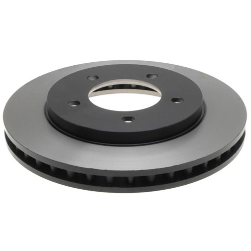 Coated Front Disc Brake Rotor | ACD18A817AC
