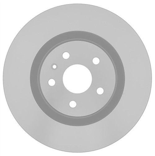 Coated Front Disc Brake Rotor | ACD18A2937AC