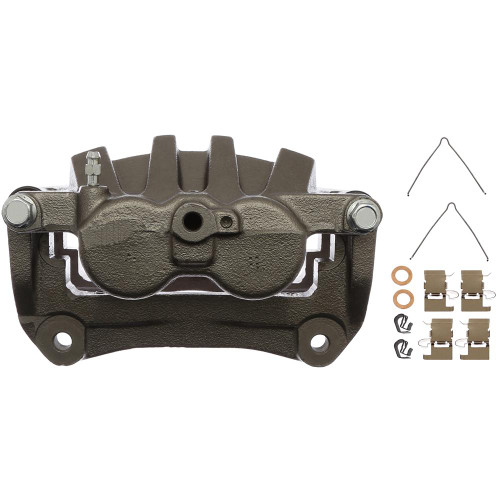 Remanufactured Front Driver Side Brake Caliper | ACD18FR11973