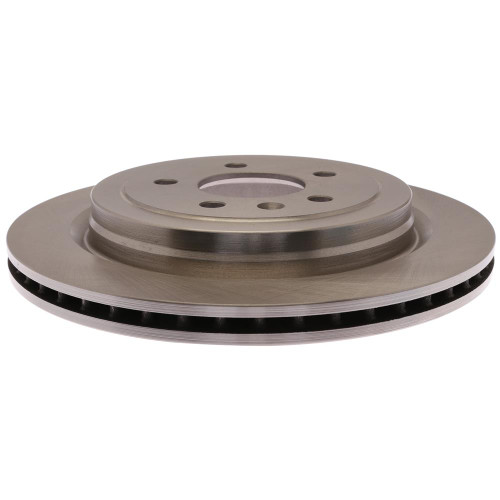 Non-Coated Front Disc Brake Rotor | ACD18A81045A