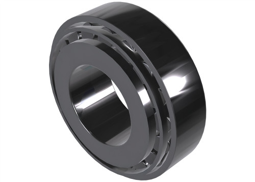 Differential Drive Pinion Gear Outer Bearing | ACD84937118