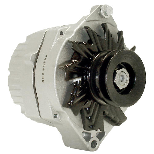 Gold (Professional) Remanufactured Alternator | ACD334-2118