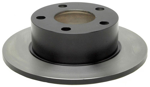 Coated Rear Disc Brake Rotor | ACD18A636AC