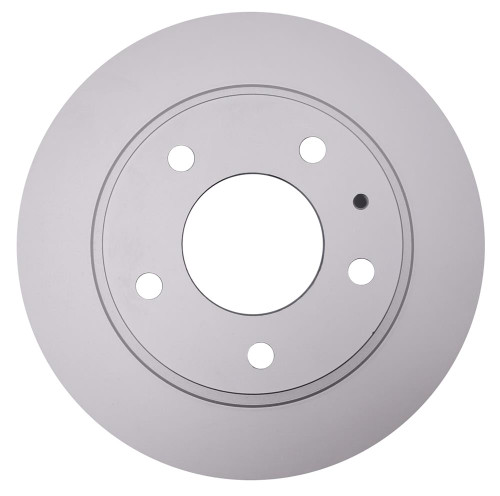 Coated Rear Disc Brake Rotor | ACD18A553AC
