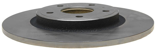Non-Coated Rear Disc Brake Rotor | ACD18A2922A