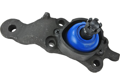 Front Driver Side Lower Suspension Control Arm and Ball Joint Assembly | ACDMK80522