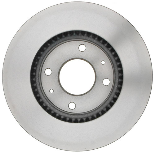 Coated Front Disc Brake Rotor | ACD18A1723AC