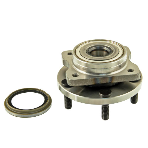 Front Wheel Hub and Bearing Assembly | ACD513074