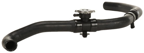 Molded Upper Radiator Hose | ACD26669X