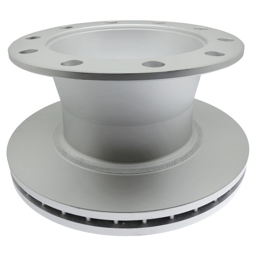 Fully Coated Rear Disc Brake Rotor | ACD18A2772