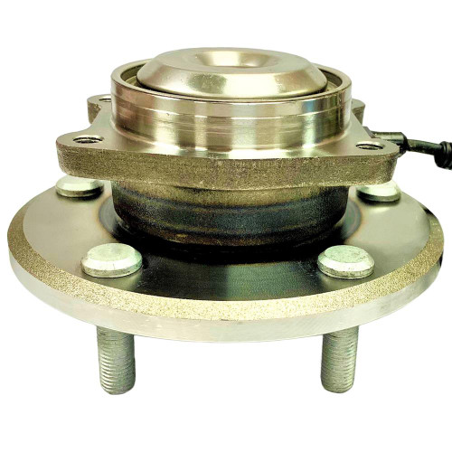 Wheel Bearing and Hub Assembly | ACD512493
