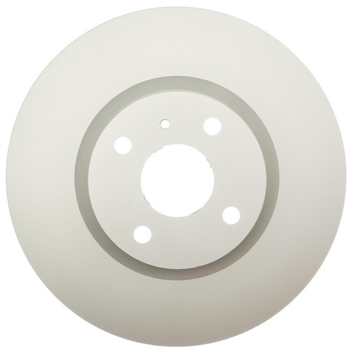 Fully Coated Front Disc Brake Rotor | ACD18A82092
