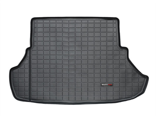 Cargo Liner, Black | 0WT40396