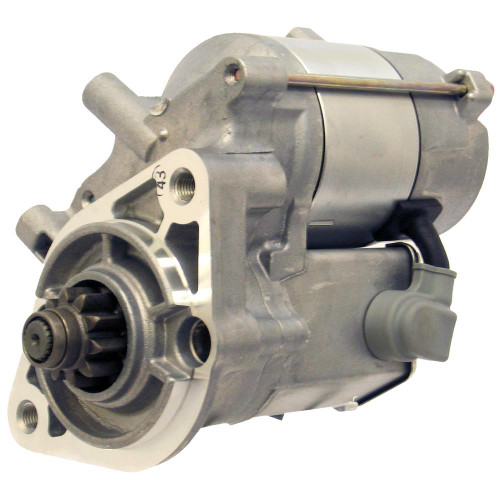 Gold (Professional) Remanufactured Starter | ACD336-2263A