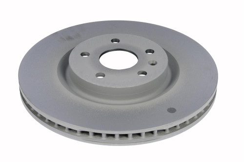 Front Coated Disc Brake Rotor | ACD177-1143