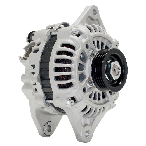 Gold (Professional) Remanufactured Alternator | ACD334-1153