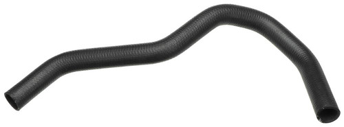 Molded Upper Radiator Hose | ACD24379L