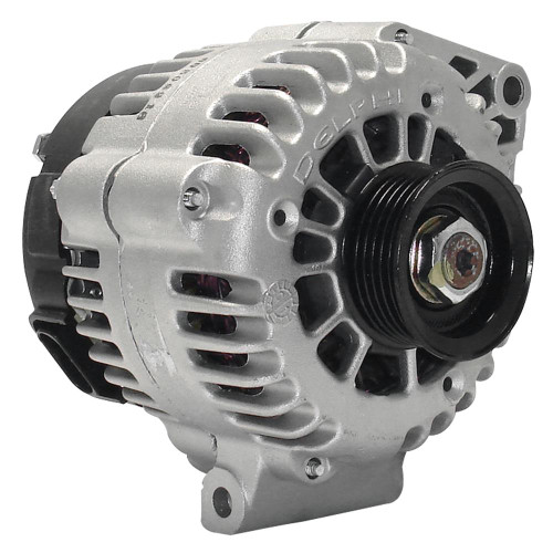 Gold (Professional) Remanufactured Alternator | ACD334-1834A