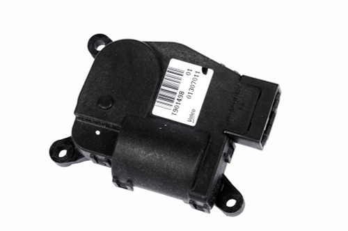 Heating and Air Conditioning Panel Mode Door Actuator | ACD15-74349