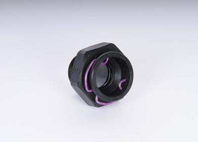 Automatic Transmission Auxiliary Fluid Cooler Line Connector | ACD15170226