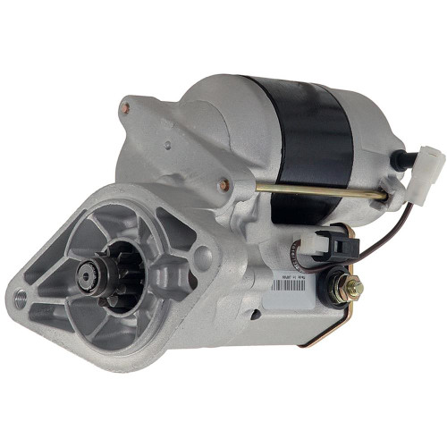 Gold (Professional) NEW Starter | ACD337-1091