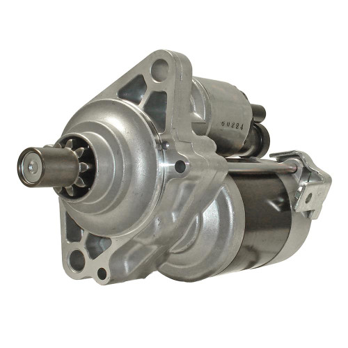 Gold (Professional) Remanufactured Starter | ACD336-1656