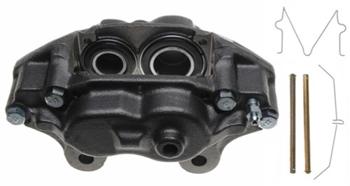 Front Driver Side Brake Caliper | ACD18FR248