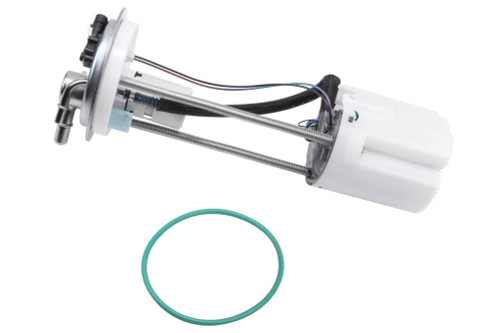 Fuel Pump Module without Fuel Level Sensor, with Pressure Sensor and Seal | ACDM10206